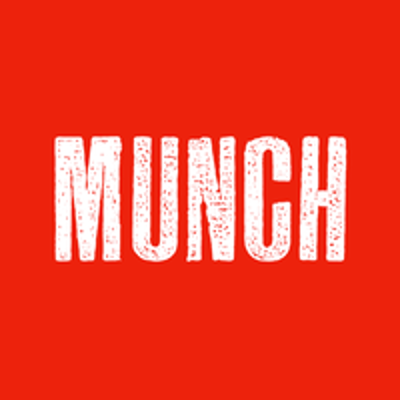 Munch PR Logo