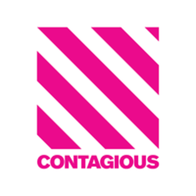 Contagious Logo