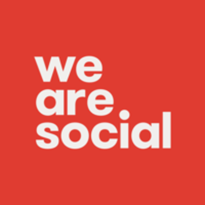 We Are Social Logo