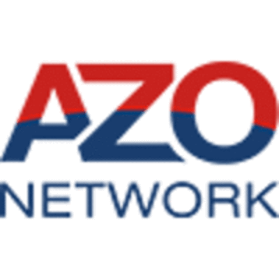 AZoNetwork Logo