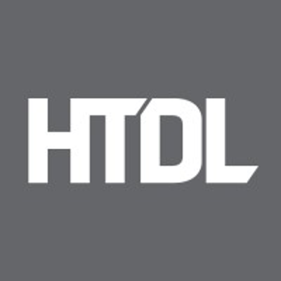 HTDL Logo