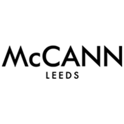 McCann Leeds Logo