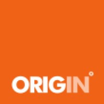 Origin Logo