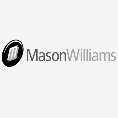 Mason Williams Logo