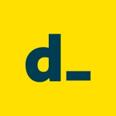 ddroidd Logo