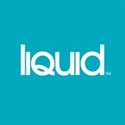 Liquid PR Logo