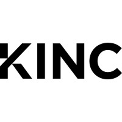 KINC Logo