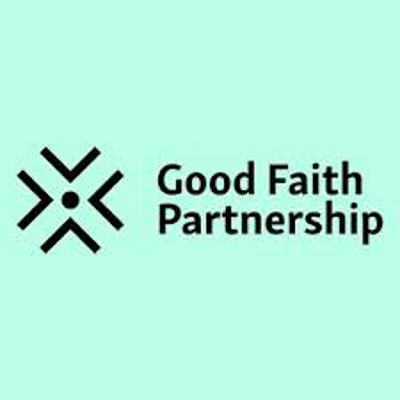 Good Faith Partnership Logo