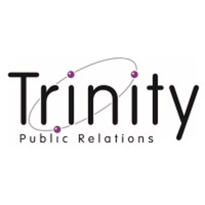 Trinity PR Logo