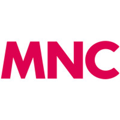 MNC Logo