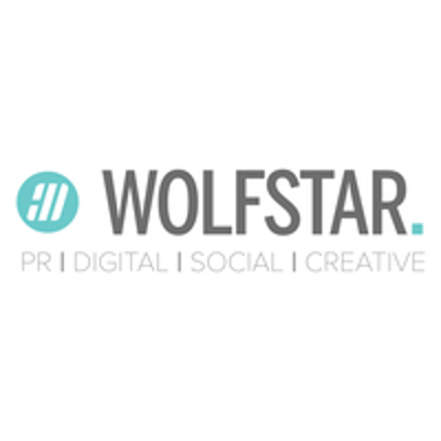 Wolfstar Logo