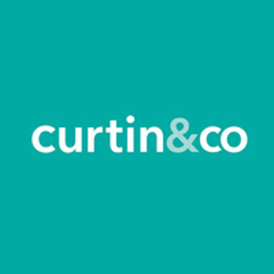 Curtin&Co Logo