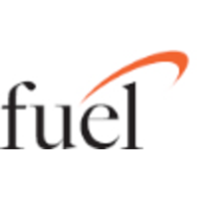 Fuel PR Logo