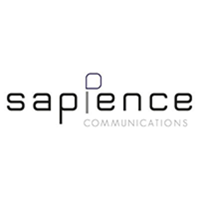 Sapience Communications Logo