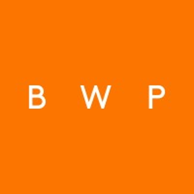 BWP Logo