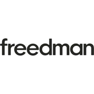 Freedman Logo