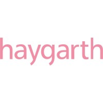 Haygarth Logo