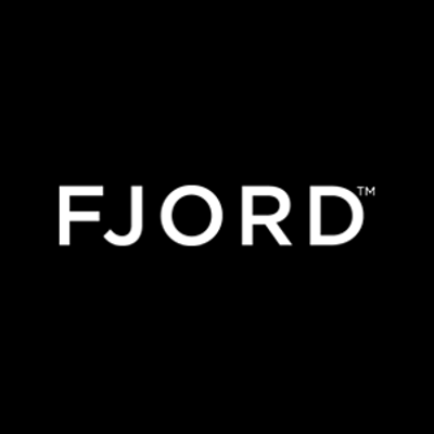 Fjordnet Logo