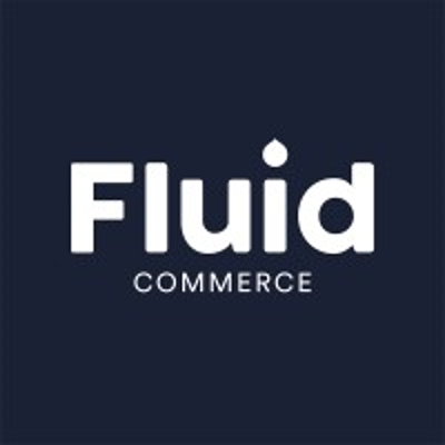 Fluid Commerce Logo
