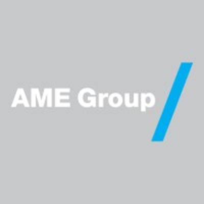 AME Group Logo