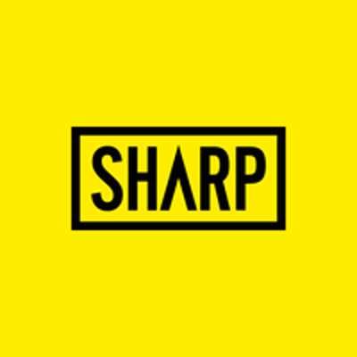 The SHARP Agency Logo