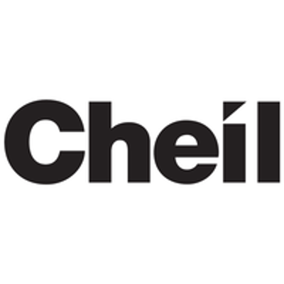 Cheil UK Logo