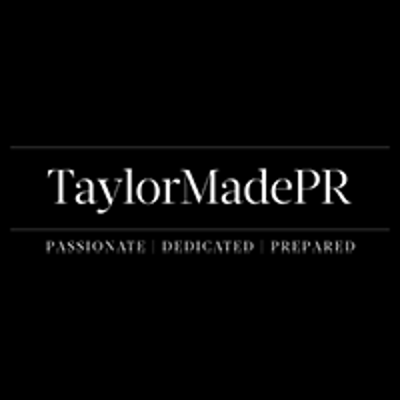 Taylormade PR Logo