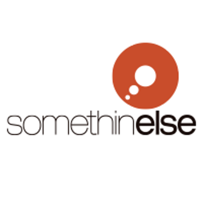 Somethin' Else Logo
