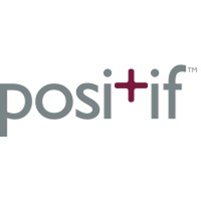 Positif Logo