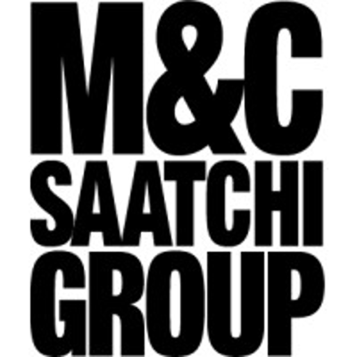 M&C Saatchi Logo