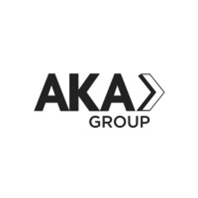 AKA Group Logo