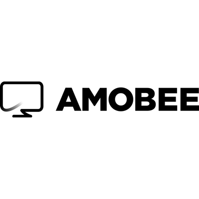 Amobee Logo