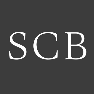 SCB Partners Logo