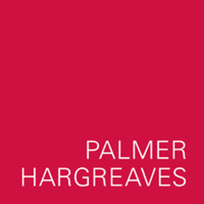 Palmer Hargreaves (UK) Logo