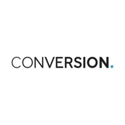 Conversion.com Logo