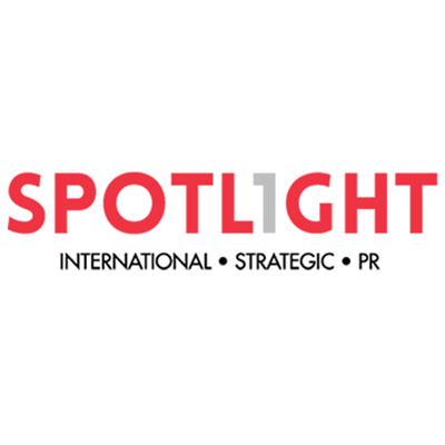 Spotl1ght Communications Logo