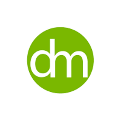 Dickinson Media Logo