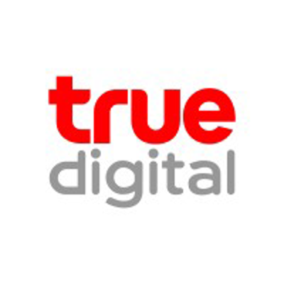 True Digital Logo