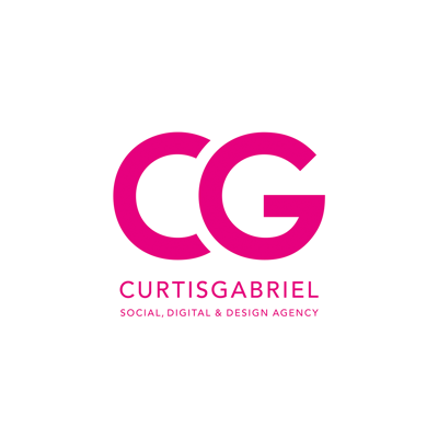 Curtis Gabriel Logo