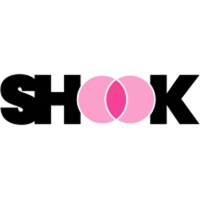 SHOOK Logo