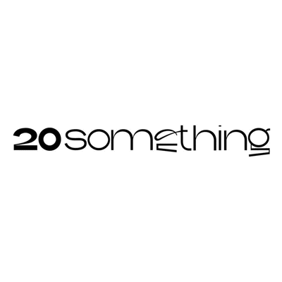 20something Logo