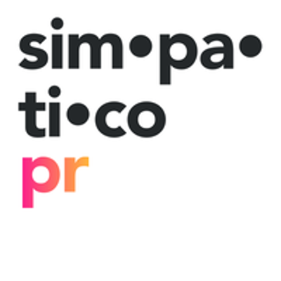 Simpatico PR Logo