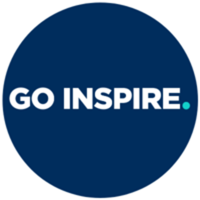 Go Inspire Logo