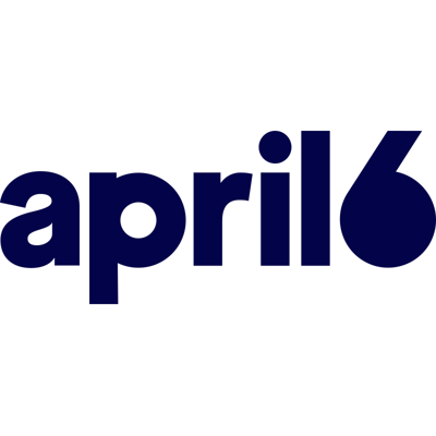 April Six Logo