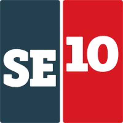 SE10 Logo