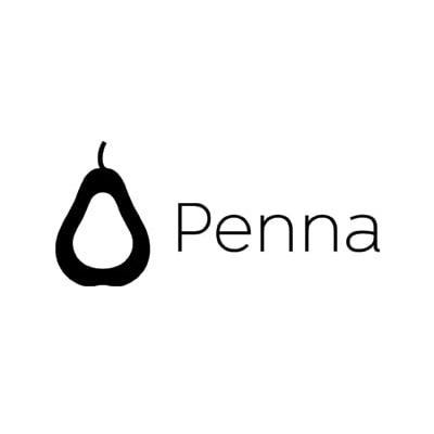 Penna Logo