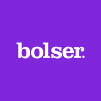Bolser Logo