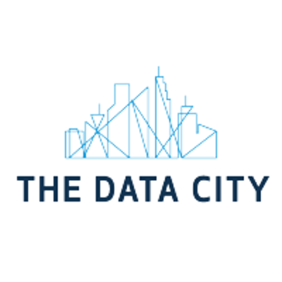 The Data City Logo