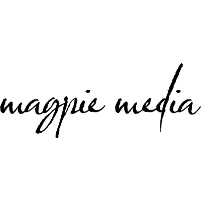 Magpie Media Logo