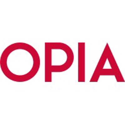 Opia Logo